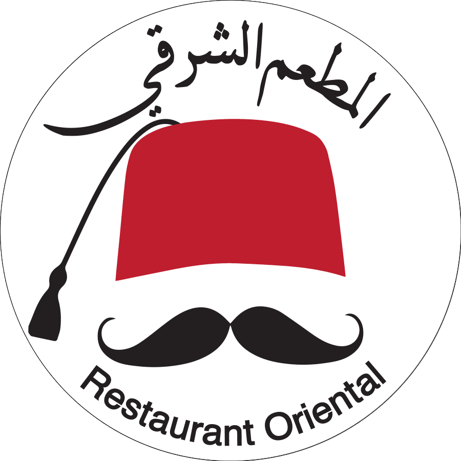 Oriental Restaurant logo cuisine in Mohammedia